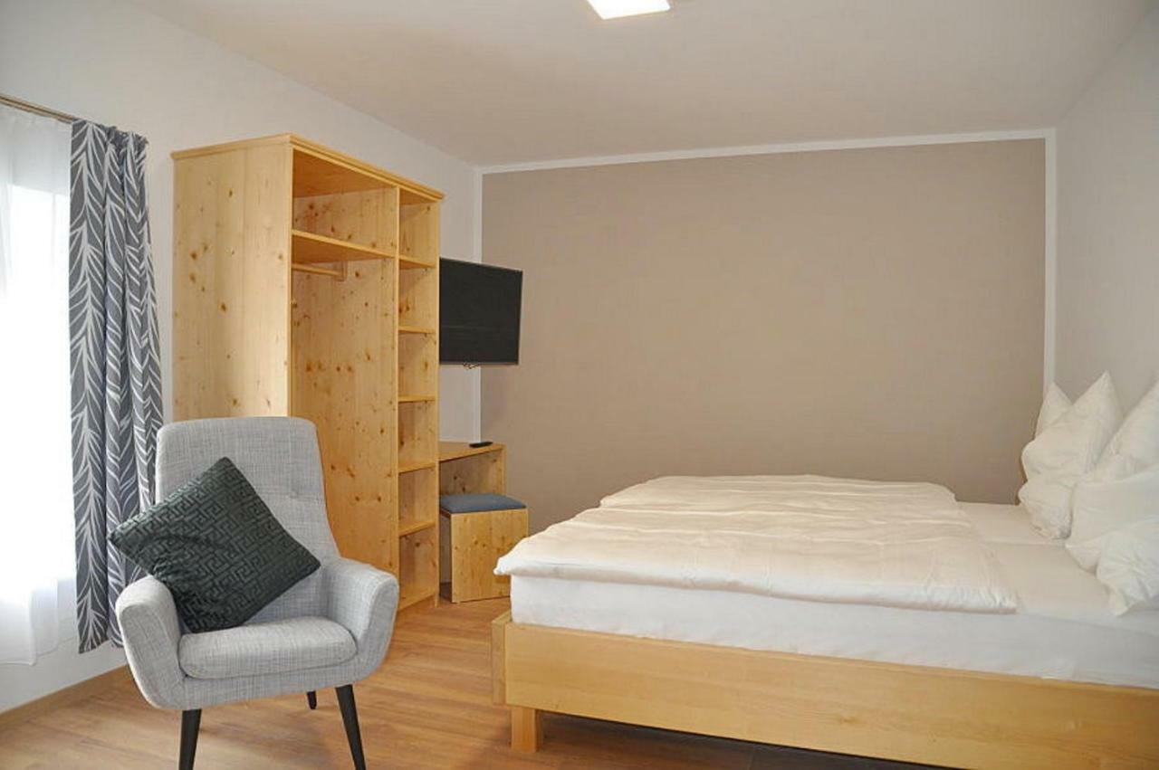Bed Bike & Breakfast Traismauer Exterior foto
