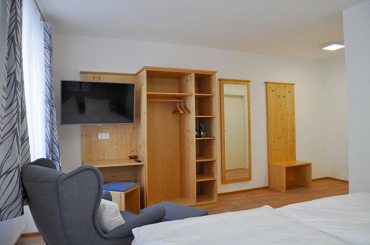 Bed Bike & Breakfast Traismauer Exterior foto