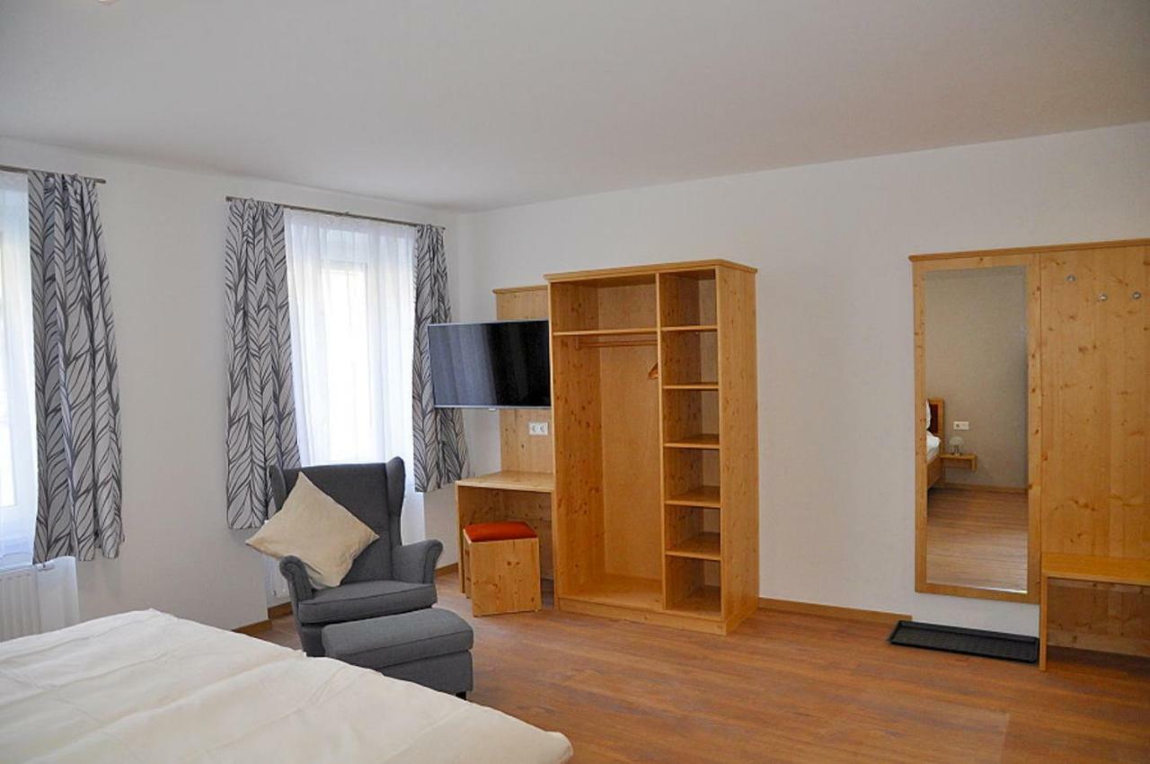 Bed Bike & Breakfast Traismauer Exterior foto