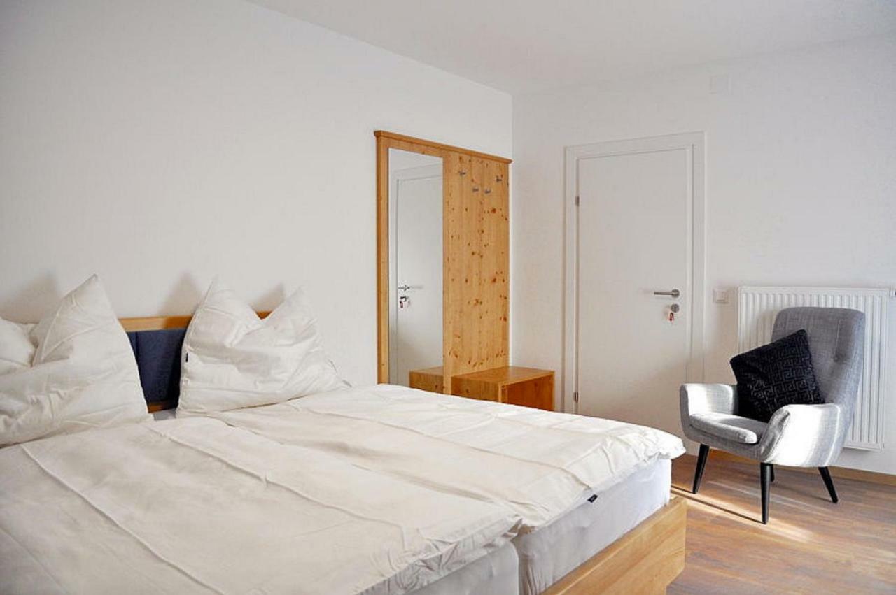 Bed Bike & Breakfast Traismauer Exterior foto