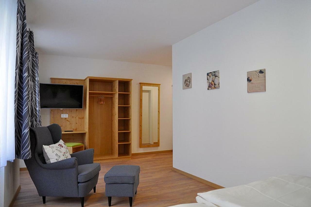 Bed Bike & Breakfast Traismauer Exterior foto